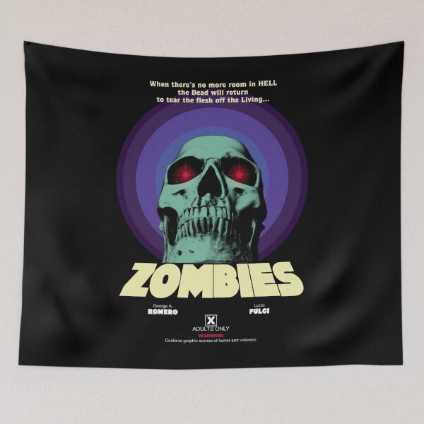 Item preview, Zombies Zombie Original Viral Fanart  Designer by soimahfund0 designed and sold by soimahfund0.