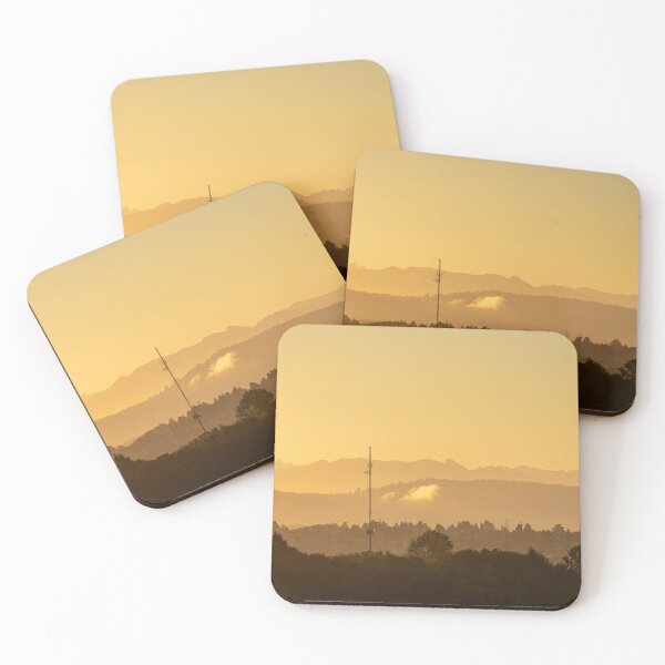 Item preview, Pacific Northwest Sunrise designed and sold by Wilson Mitchell.