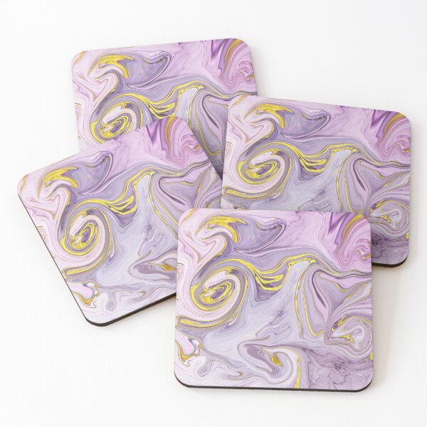 Item preview, color combination pattern pink purple soft cases, color combination art, prints designed and sold by Cici-Chan.