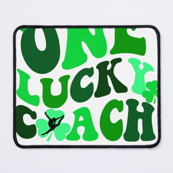 Item preview, One Lucky Coach designed and sold by sarahtxoxo.