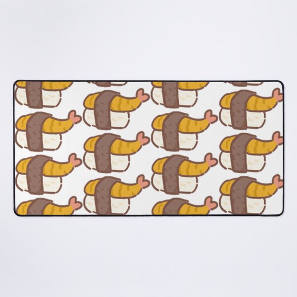 Item preview, Fried Shrimp Sushi designed and sold by GnatDesigns.
