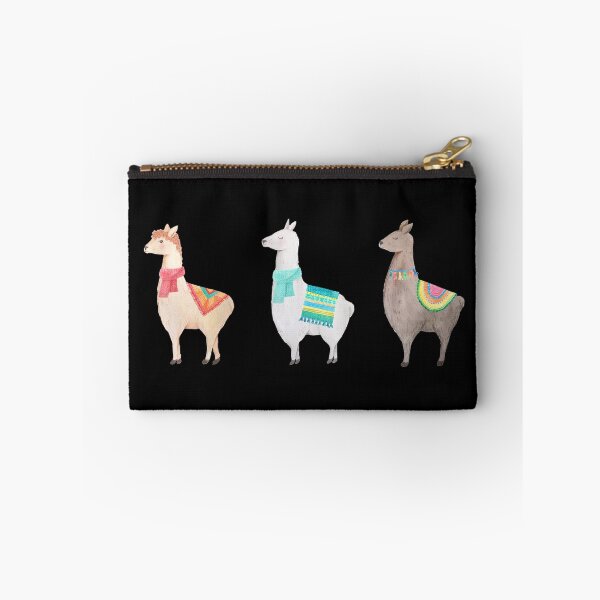 Item preview, 3 Llamas designed and sold by Essenti4lgoods.