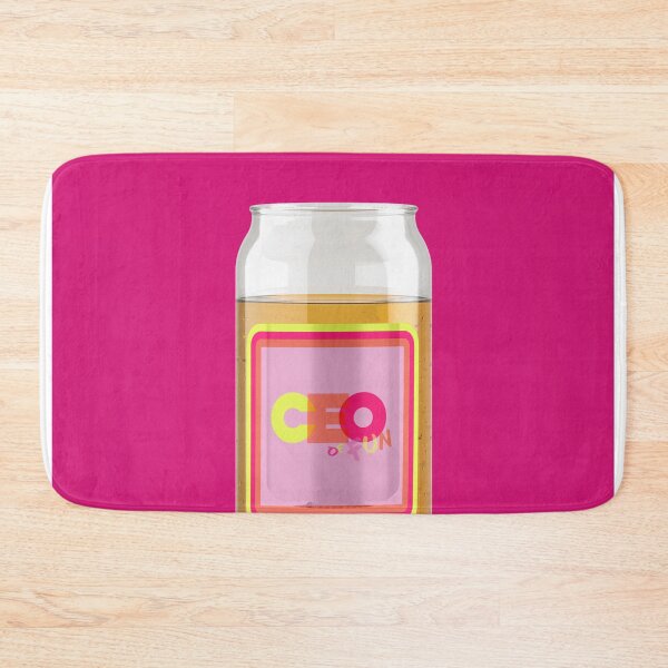 Item preview, CEO Of Fun, RHOSL designed and sold by OKObjects.