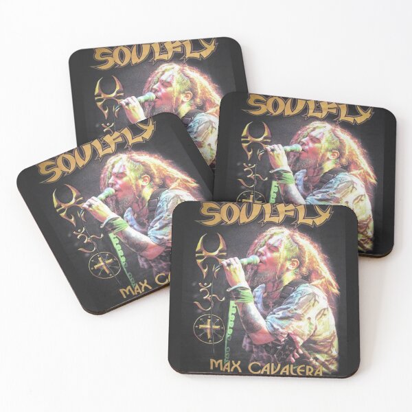 Item preview, soulfly rr11 designed and sold by cfreddi6o.