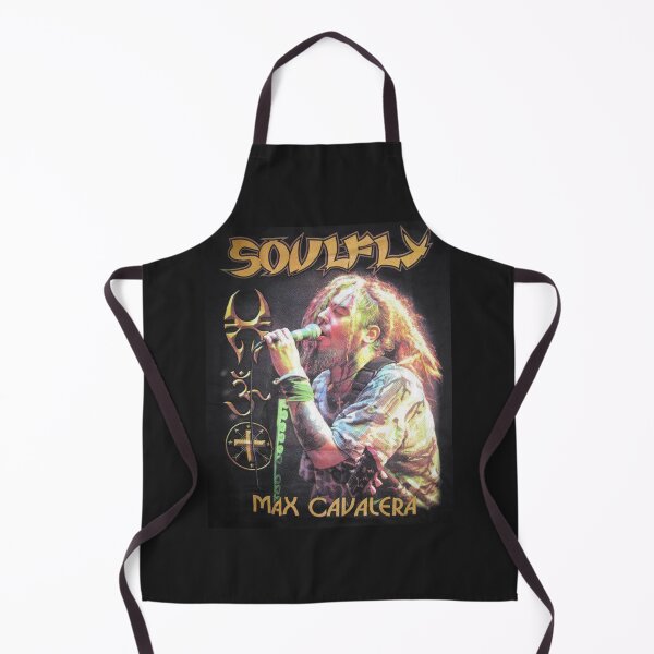 Item preview, soulfly rr11 designed and sold by cfreddi6o.