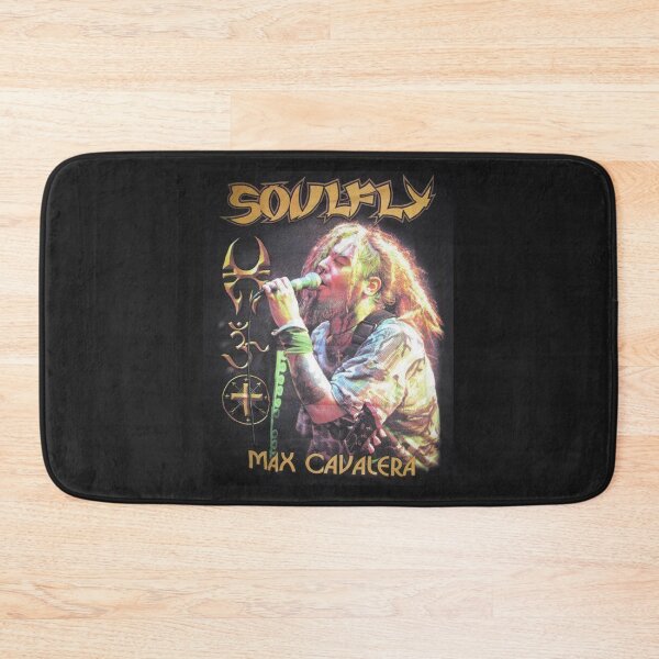Item preview, soulfly rr11 designed and sold by cfreddi6o.