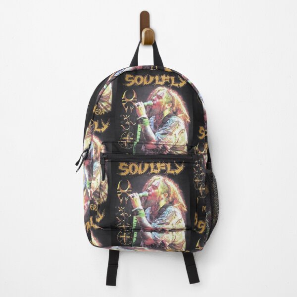 Item preview, soulfly rr11 designed and sold by cfreddi6o.
