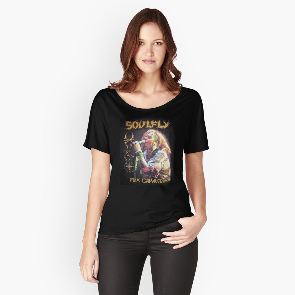 Item preview, Relaxed Fit T-Shirt designed and sold by cfreddi6o.