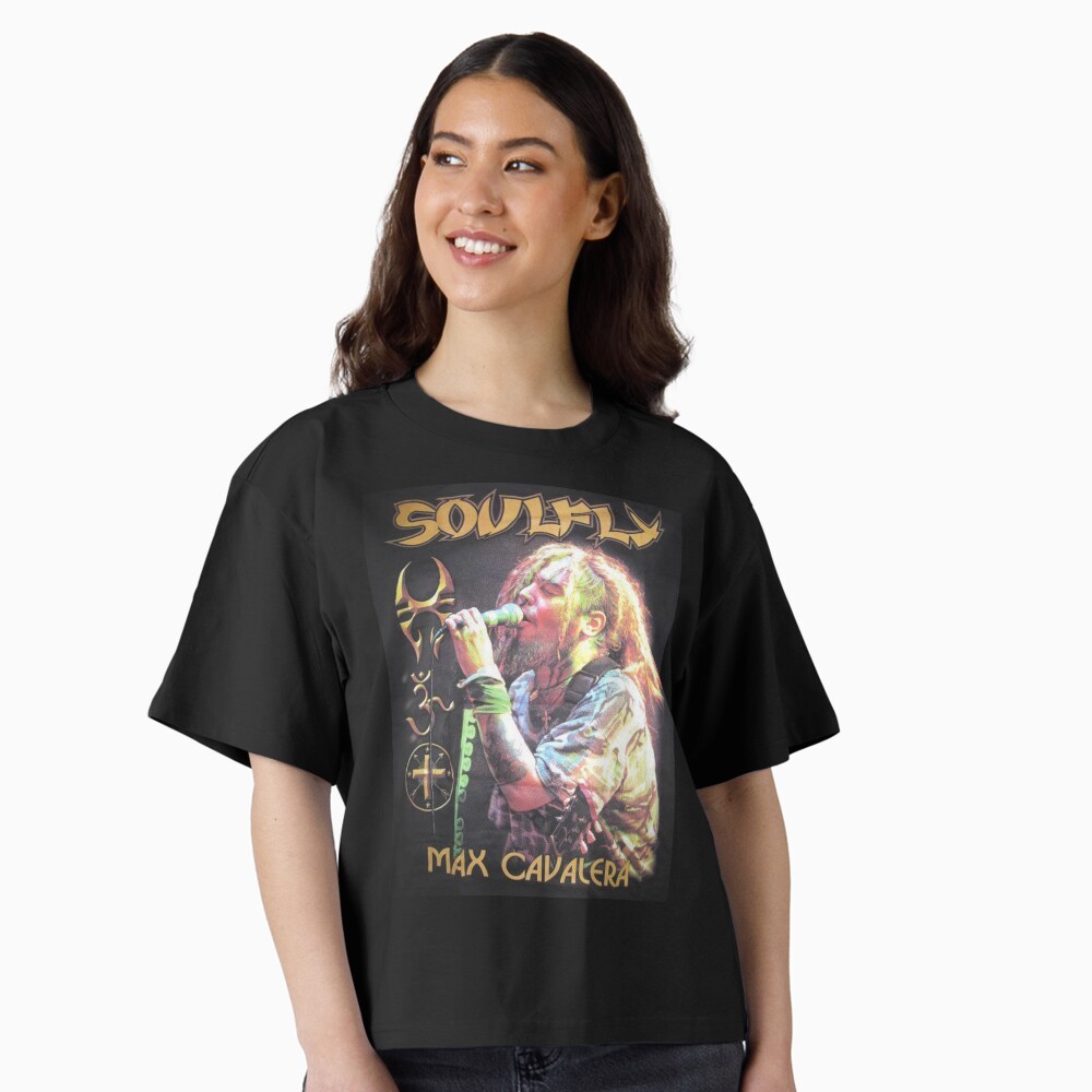 Item preview, Boxy T-Shirt designed and sold by cfreddi6o.