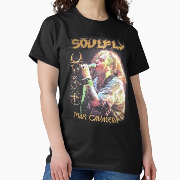Item preview, soulfly rr11 designed and sold by cfreddi6o.
