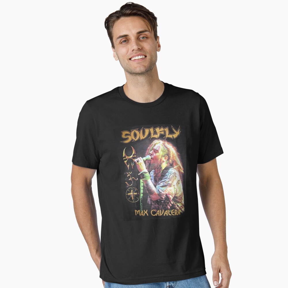 Item preview, Essential T-Shirt designed and sold by cfreddi6o.