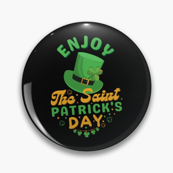 Item preview, Here For Shenanigans St Patricks Day  designed and sold by Efectualdesign.