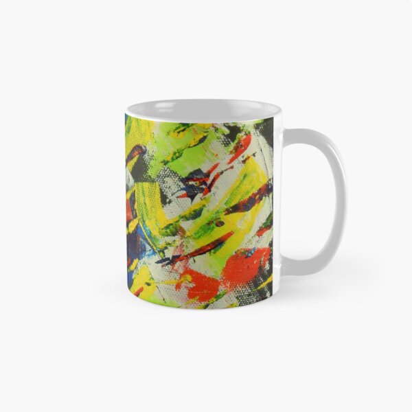 Aperçu de l'œuvre "Nuancier" créée et vendue par Robert Regenold's Art Shop.