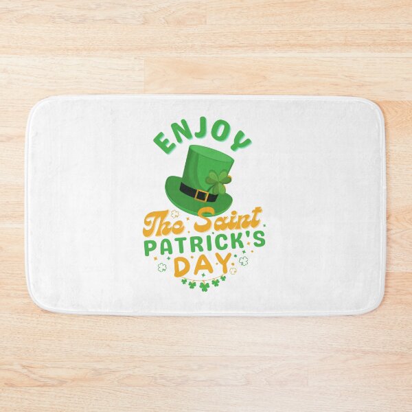 Item preview, Here For Shenanigans St Patricks Day  designed and sold by Efectualdesign.
