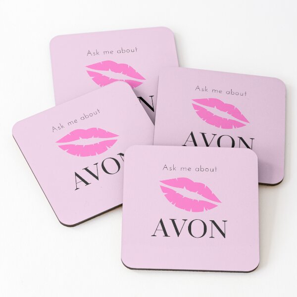 Item preview, Ask me about Avon designed and sold by Linda La Guardia.
