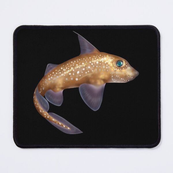 Item preview, Spotted Ratifsh designed and sold by Scuba-Div3r.