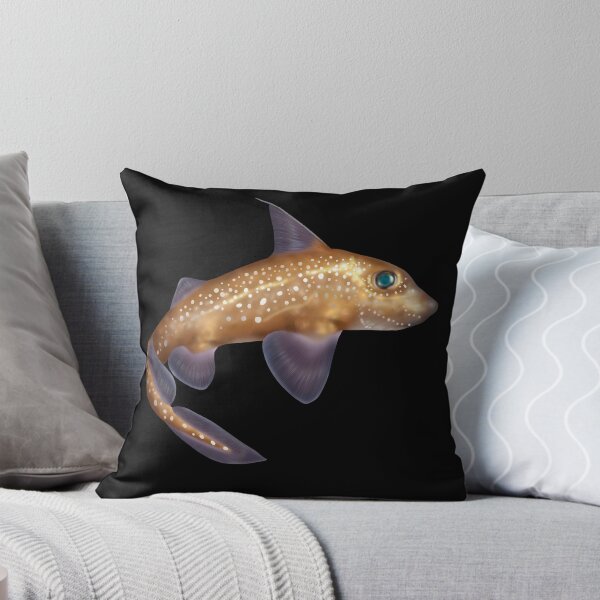 Item preview, Spotted Ratifsh designed and sold by Scuba-Div3r.