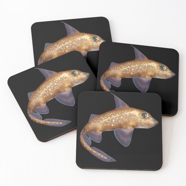 Item preview, Spotted Ratifsh designed and sold by Scuba-Div3r.