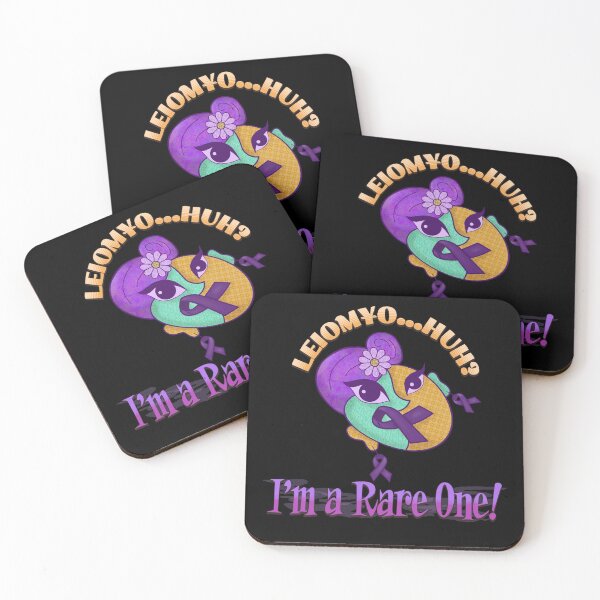 Item preview, Leiomyosarcoma Cancer Awareness designed and sold by JulieSR.