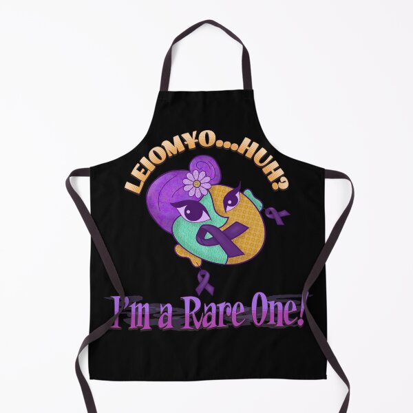 Item preview, Leiomyosarcoma Cancer Awareness designed and sold by JulieSR.