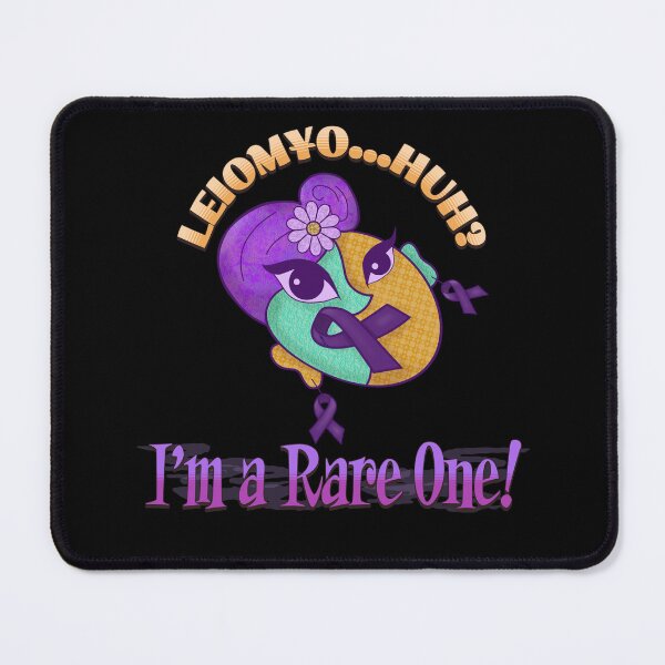 Item preview, Leiomyosarcoma Cancer Awareness designed and sold by JulieSR.