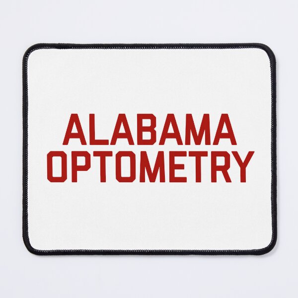 Item preview, UAB Alabama School of Optometry designed and sold by GetSchooled.