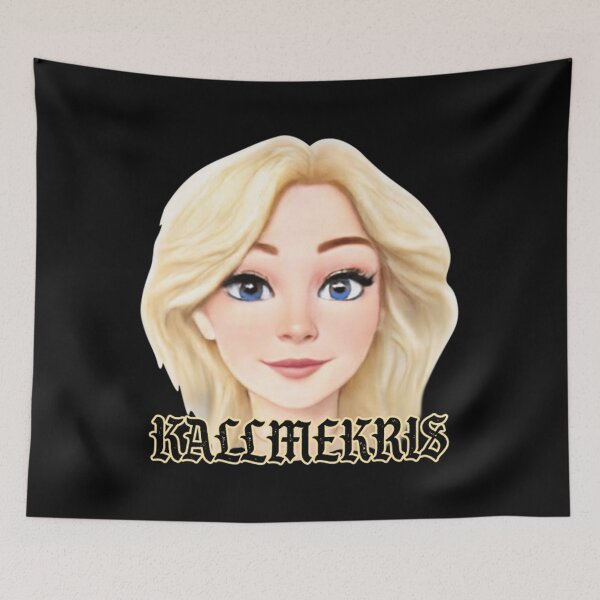 Item preview, Kallmekris Otay Lover  designed and sold by John Bowen.