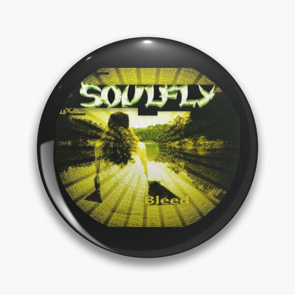 Item preview, soulfly rr11 designed and sold by cfreddi6o.
