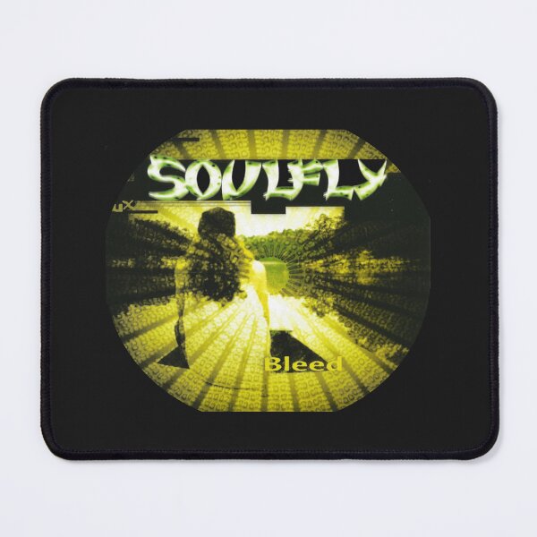 Item preview, soulfly rr11 designed and sold by cfreddi6o.
