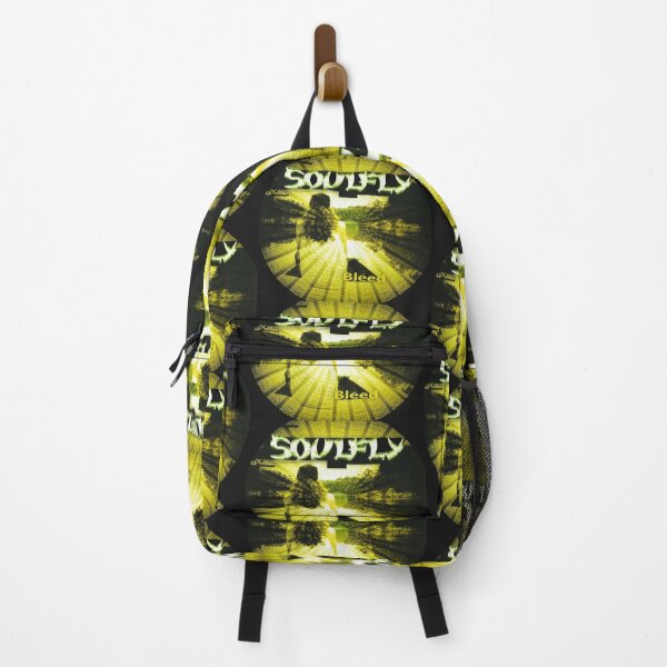 Item preview, soulfly rr11 designed and sold by cfreddi6o.