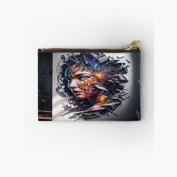Item preview, Be Yourself: Personalized Artwork to Reflect Your Style and Personality designed and sold by ThreadGallery.