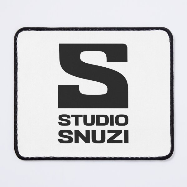 Item preview, Studio Snuzi Logo designed and sold by Studio Snuzi.