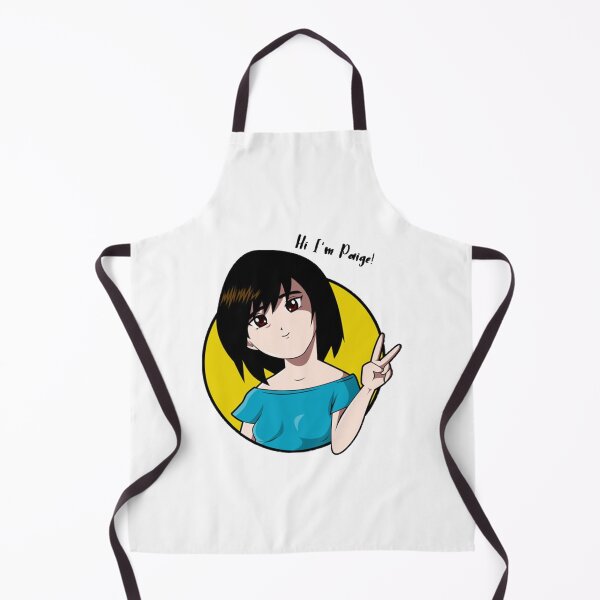 Item preview, Paige designed and sold by AntoineMasson.