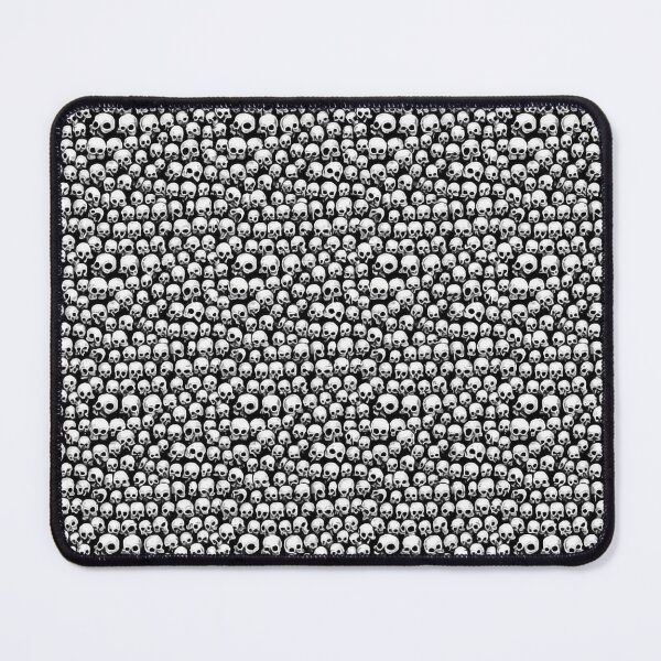 Item preview, skull graveyard designed and sold by Depressed-Bunny.