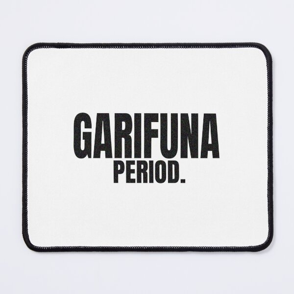 Item preview, GariMami Garifuna Garinagu designed and sold by John Bowen.