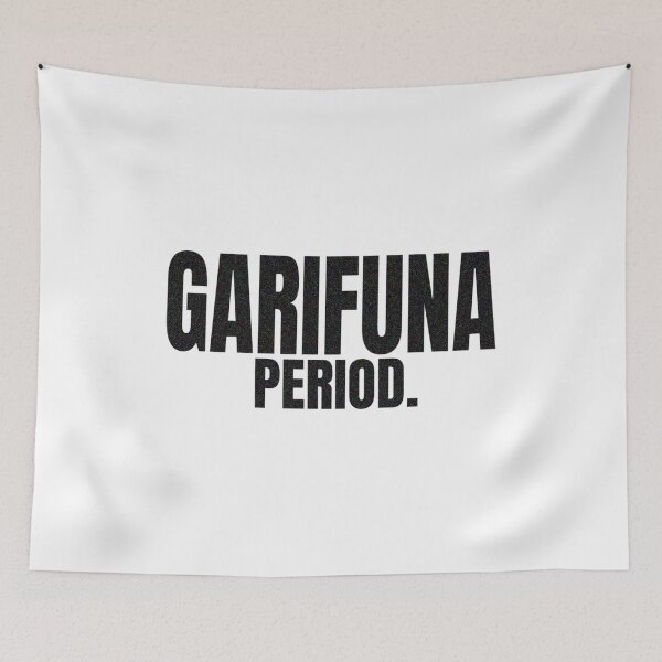 Item preview, GariMami Garifuna Garinagu designed and sold by John Bowen.