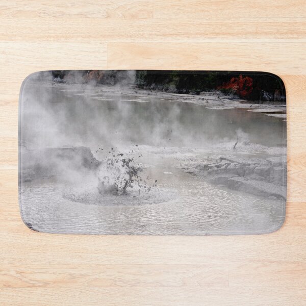 Item preview, New Zealand - Rotorua, Te Puia designed and sold by franck380.