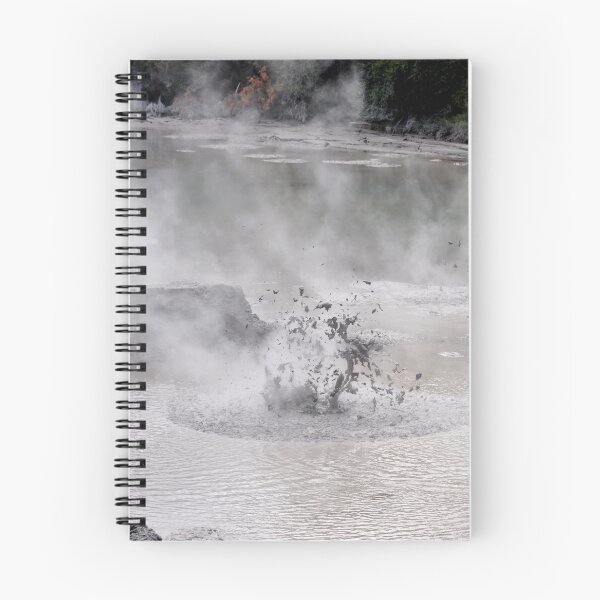 Item preview, New Zealand - Rotorua, Te Puia designed and sold by franck380.