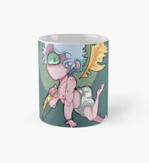 Zyklop Tasse (Standard)