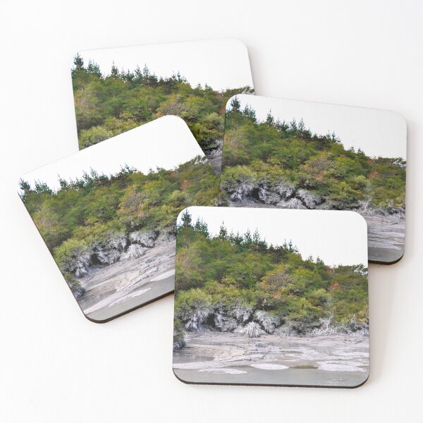 Item preview, New Zealand - Rotorua, Te Puia designed and sold by franck380.