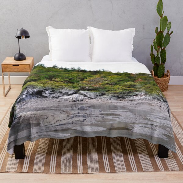 Item preview, New Zealand - Rotorua, Te Puia designed and sold by franck380.