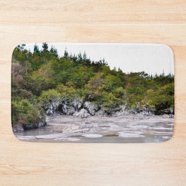 Item preview, New Zealand - Rotorua, Te Puia designed and sold by franck380.