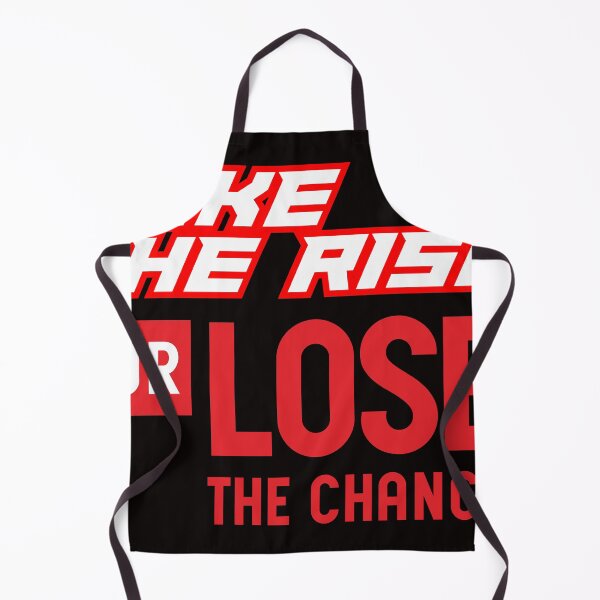 Item preview, Take the risk or lose the chance designed and sold by lenteraartshop.