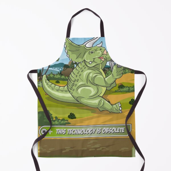 Item preview, Outdated technology designed and sold by Elmwoodtrading.