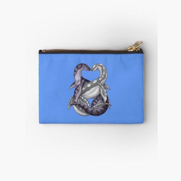 Item preview, Aquatic Nuzzles: Grey designed and sold by spyroid101.