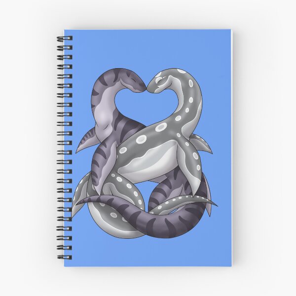 Item preview, Aquatic Nuzzles: Grey designed and sold by spyroid101.