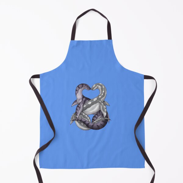 Item preview, Aquatic Nuzzles: Grey designed and sold by spyroid101.