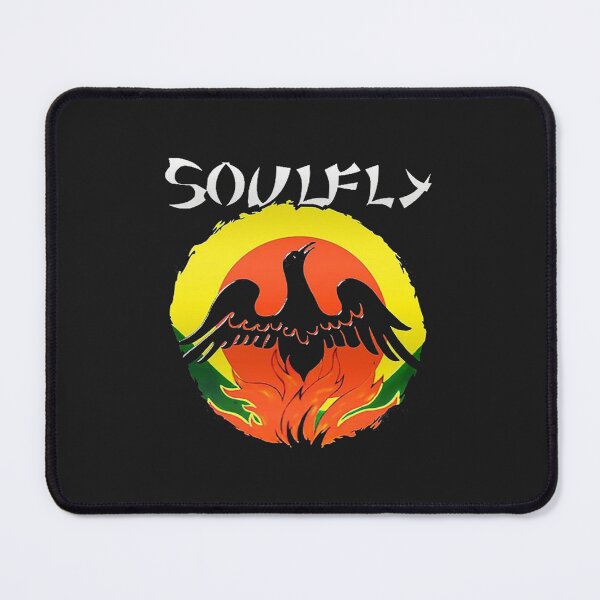 Item preview, soulfly rr11 designed and sold by cfreddi6o.