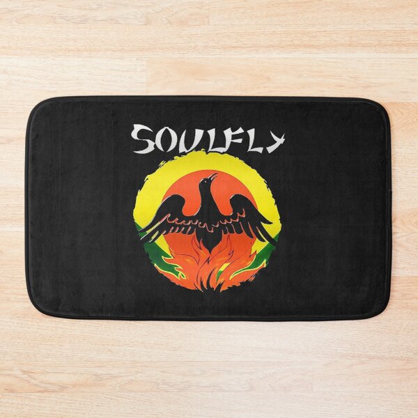 Item preview, soulfly rr11 designed and sold by cfreddi6o.
