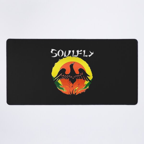 Item preview, soulfly rr11 designed and sold by cfreddi6o.